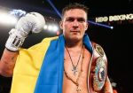 Букмекеры предсказывают Усику победу над Беллью