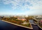 Игорную зону Янтарная уменьшили в 5 раз