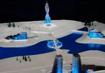 Игорные зоны Янтарная  и Приморье отчитались о ходе работ