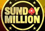 Турнир Sunday Million от PokerStars выиграл украинец lapiksyk