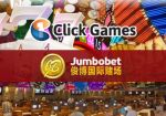 1Click Games запускает онлайн казино для JumboBet