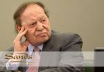 Адельсон судится с уволенным директором казино в Макао