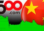 Акции 500.com взлетели вверх из-за возможности лотереи в Китае