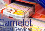 Camelot сообщает о рекордных продажах своей лотереи