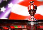 Cammegh Ltd продолжает завоевывать рынок гемблинга США