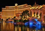 Дни японской культуры в казино Bellagio