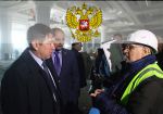 Федеральные власти РФ усиливают контроль строительства в игорной зоне «Приморье»