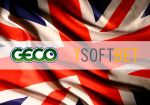 GECO Gaming и iSoftBet получили Британские лицензии