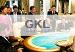 GKL собирается построить казино рядом с Сеулом