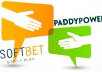 iSoftBet заключила договор с Paddy Power