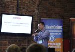 Иван Монтик выступит на Bitcoin Conference Prague