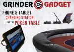 KickStarter проводит сбор денег на Grinder Gadget