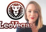 LeoVegas назначил Каролину Пелец главой казино