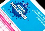 Лотерейный билет EuroMillions принес владелице €500 000