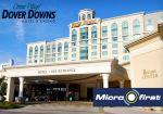 MicroFirst поможет Dover Downs повысить качество обслуживания