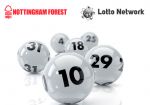 ФК Nottingham Forest и Lotto Network проведут лотерею