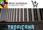 Penn National покупает Tropicana Las Vegas за $360 млн