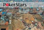 PokerStars поможет жертвам землетрясения в Непале