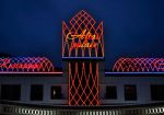 Посещаемость казино Altai Palace выросла до 3 тыс. клиентов в месяц