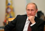Владимир Путин в конце лета 2015 посетит игорную зону Приморье
