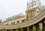 Сроки сдачи второй очереди Altai Palace перенесены
