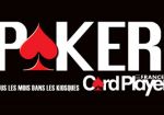 Стартует чемпионат по покеру Card Player Poker Tour Choctaw