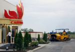 За сохранение игорной зоны «Азов-Сити» выступили депутаты районного совета