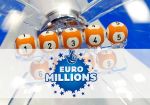 Житель Великобритании выиграл в лотерею EuroMillions $54,7 млн