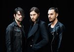 30 Seconds To Mars придумали собственную лотерею