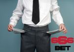666BET приостановила выплаты клиентам