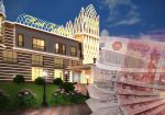 Алтайский край заработал на азартных играх почти 5 млн. рублей
