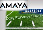 Amaya собирается приобрести DraftDay