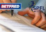 Betfred обсуждает спонсорский контракт с SPFL