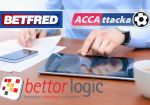 Bettorlogic совместно с BetFred запускают приложение ACCAttacka