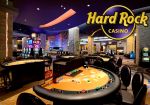 Казино Hard Rock установило новые POS терминалы