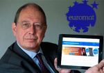 Эдуардо Антойя избран президентом Euromat
