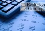 Evolution Gaming сообщает о рекордной выручке в I квартале 2015