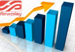 FlowPlay сообщает о росте выручки в первом квартале
