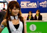 Выставка G2E Asia 2015 решения для казино: Фото