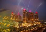 Galaxy Entertainment получила разрешение на 150 новых столов