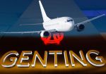 Genting Malaysia создает собственную авиакомпанию