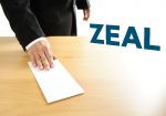 Исполнительный директор ZEAL Network подал в отставку