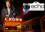 Echo Entertainment ведет борьбу против гемблингового магната Джеймса Пакера