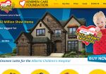 Kinsmen Care Foundation запускает лотерею для поддержки детской больницы