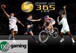 Компания 1x2gaming обеспечит бренд Planetwin365 контентом