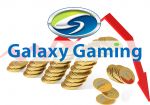 Компания Galaxy Gaming не ощутила убытки за первый квартал