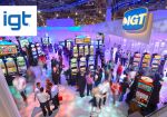 Компания IGT показала результаты за I квартал