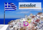 Компания Intralot предлагает создать в Греции Национальную лотерею