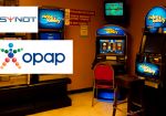 Компания Synot Group заключила соглашение с OPAP о поставках VLT