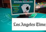 LA Times призывает законодателей сосредоточиться на интересах игроков